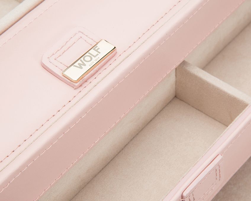 Wolf 1834 CAROLINE LARGE JEWELRY CASE