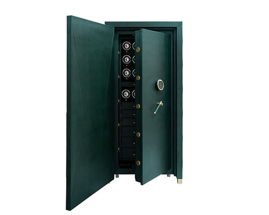 Wolf 1834 CHURCHILL WATCH SAFE