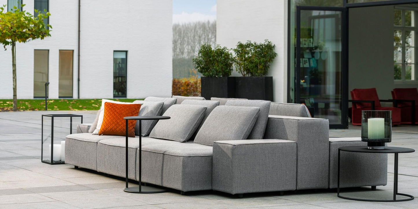 Passe Partout Aruba Outdoor elements