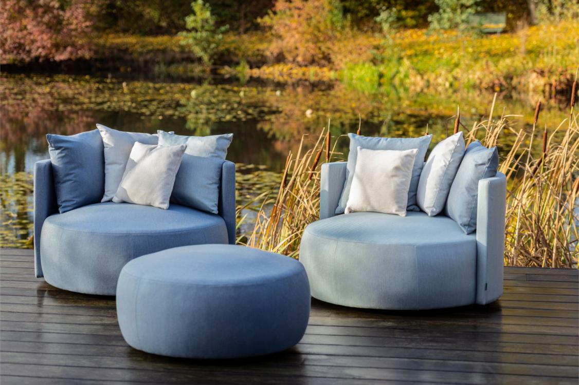 Passe Partout Happy Lounge Outdoor