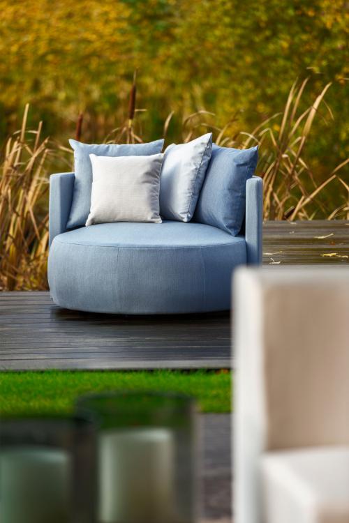 Passe Partout Happy Lounge Outdoor