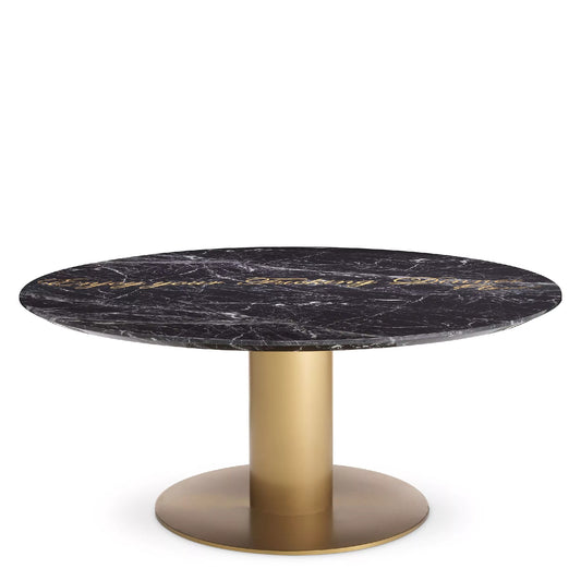 DINING TABLE ENJOY Eichholtz by Phillipp Plein