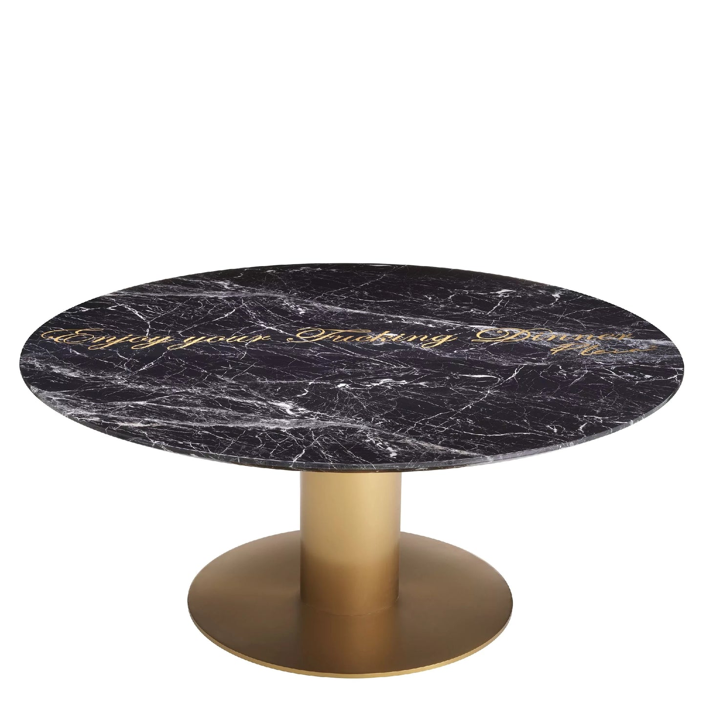 DINING TABLE ENJOY Eichholtz by Phillipp Plein