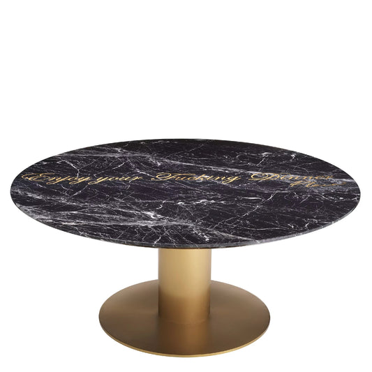DINING TABLE ENJOY Eichholtz by Phillipp Plein