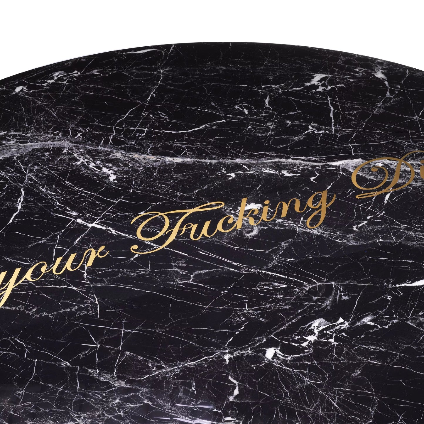 DINING TABLE ENJOY Eichholtz by Phillipp Plein