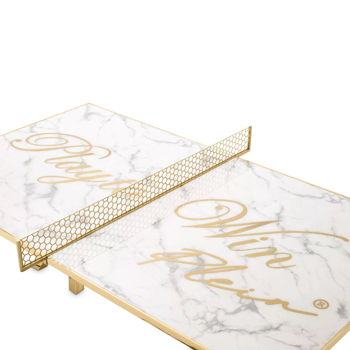 DINING TABLE PLAY Eichholtz by Phillipp Plein