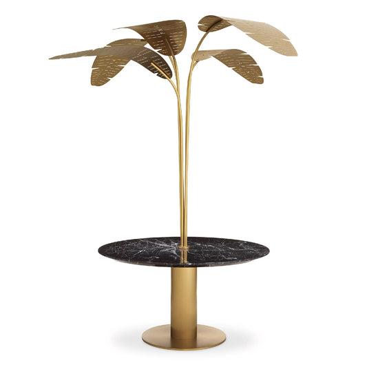 DINING TABLE PALM SPRINGS Eichholtz by Phillipp Plein
