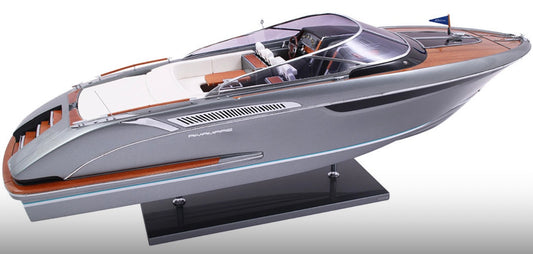 Riva Rivamare By Kiade Grey shark 79cm