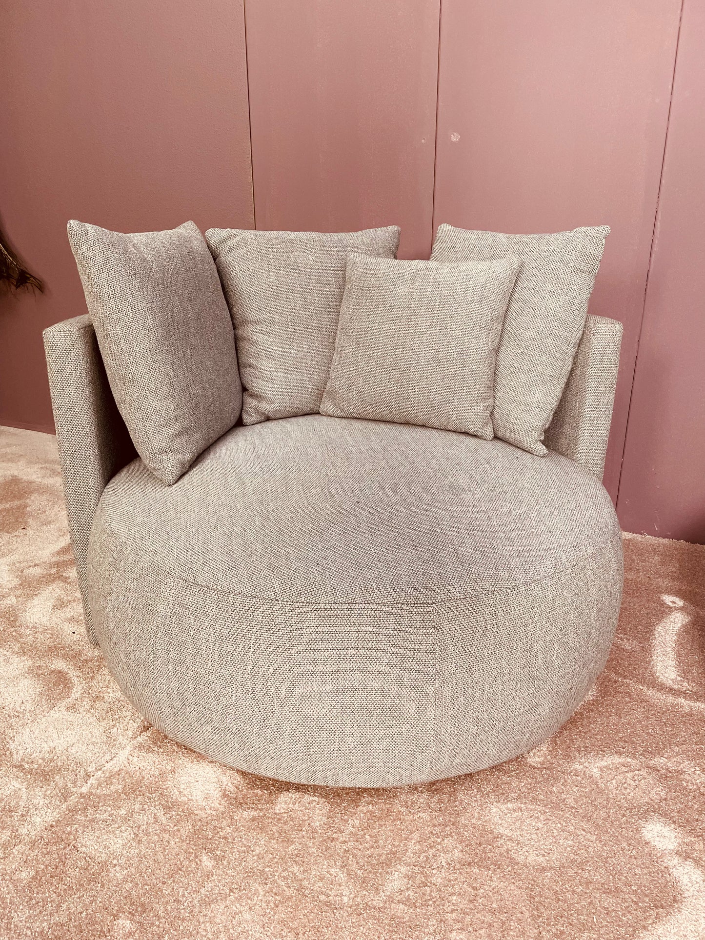 Passe Partout outdoor collection Happy Lounge stock discount !!