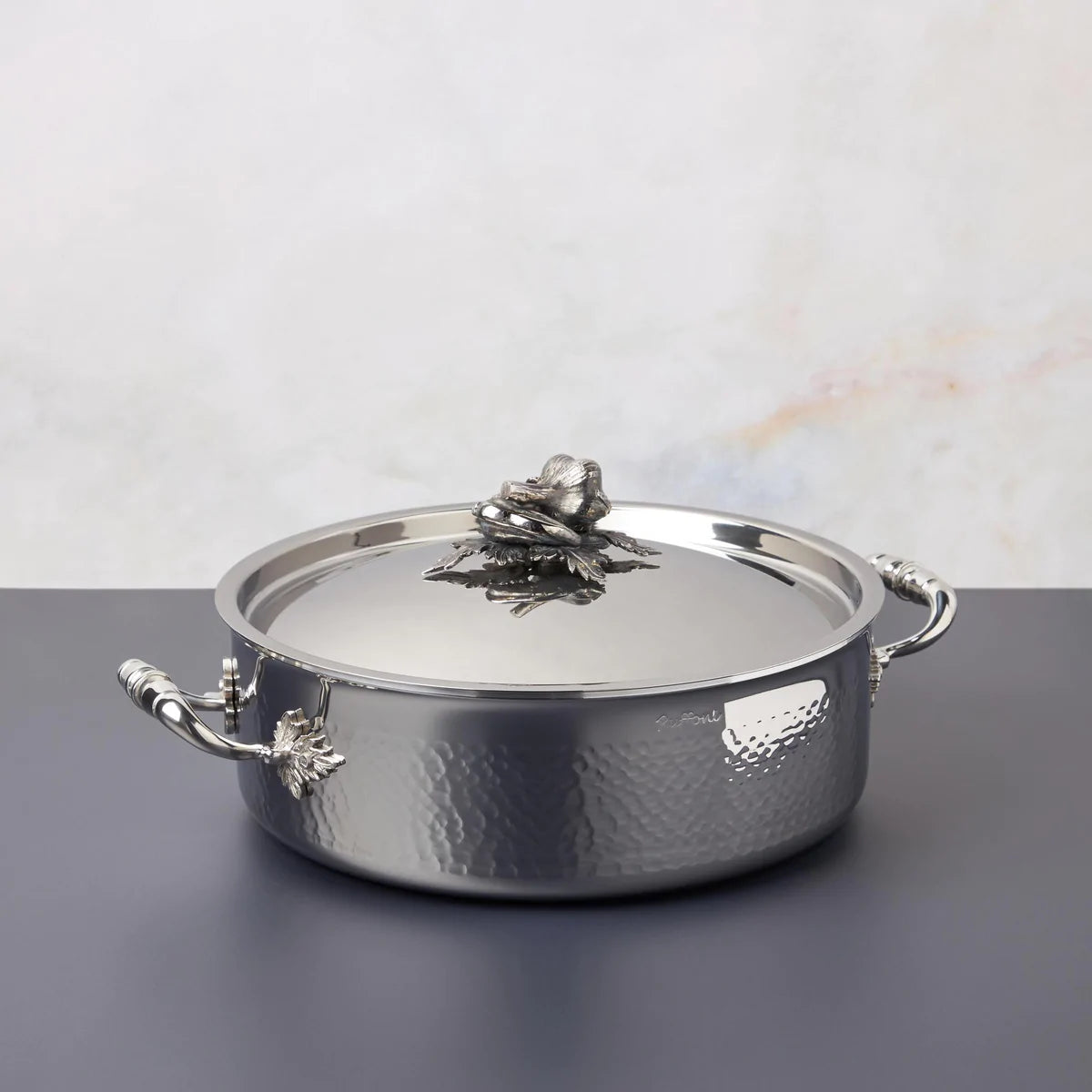 Ruffoni Opus Prima braiser 25cm