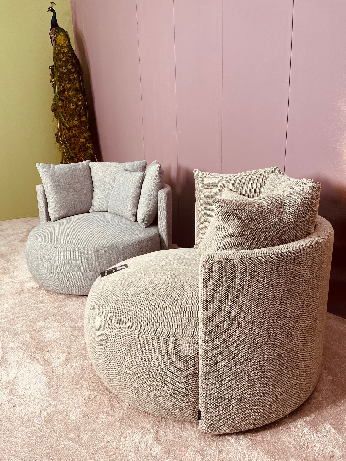 Passe Partout outdoor collection Happy Lounge stock discount !!