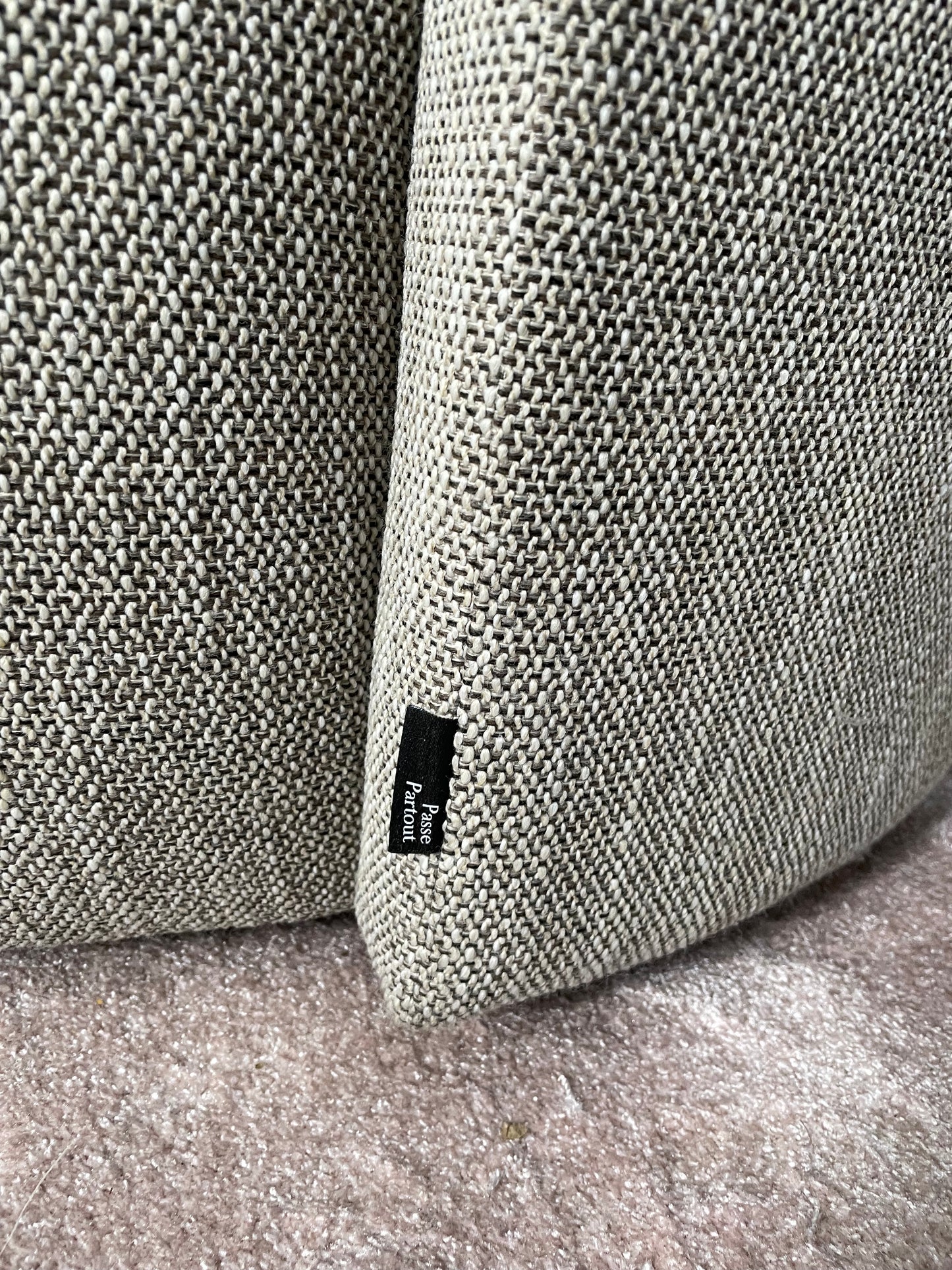 Passe Partout outdoor collection Happy Lounge stock discount !!