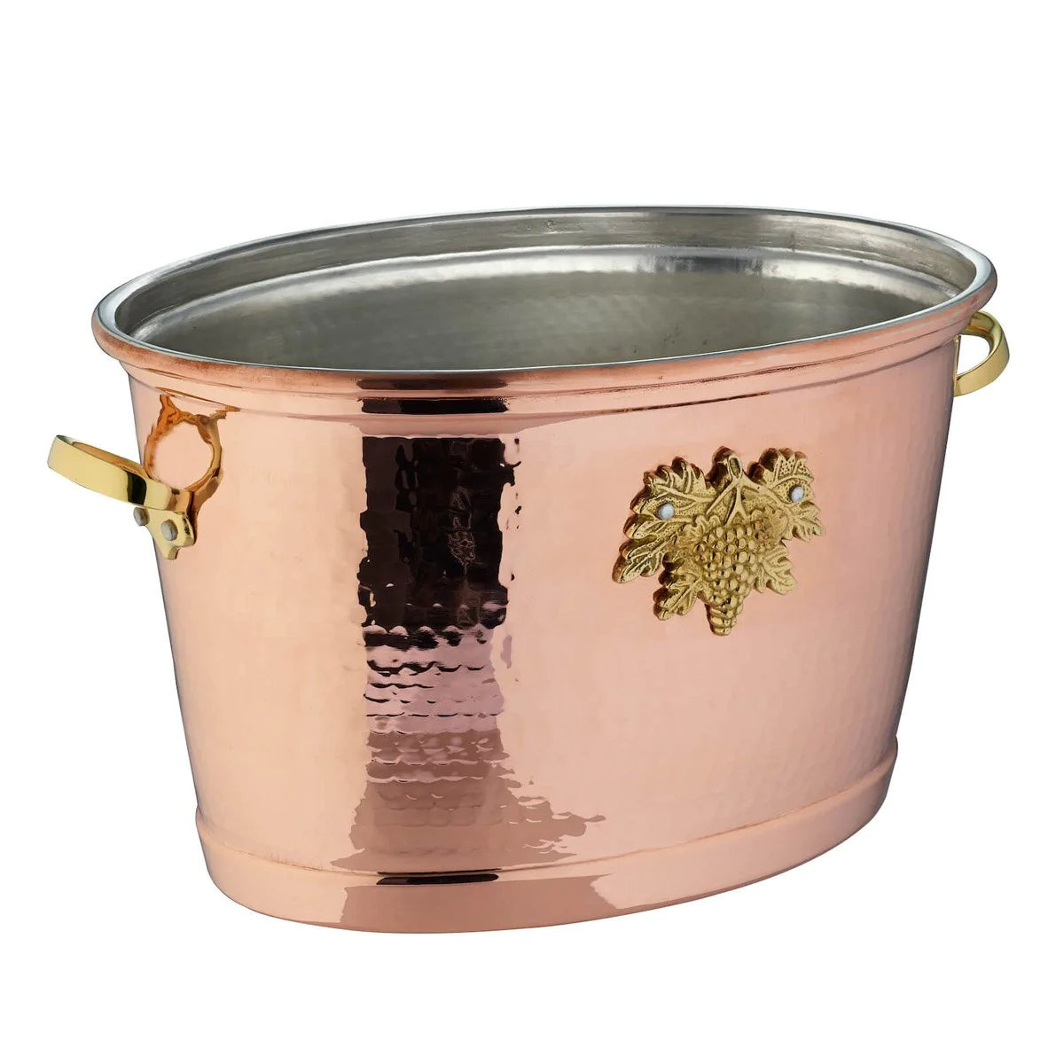 The Bucket, Copper Champagne Bucket