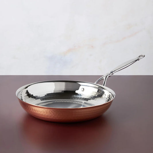 Ruffoni Opus Cupra Frying pan 26cm