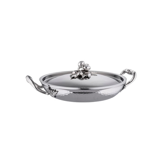 Ruffoni olive serving gratin pan 30cm