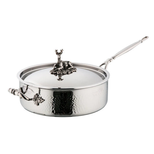 Ruffoni Stag sauté pan 26cm